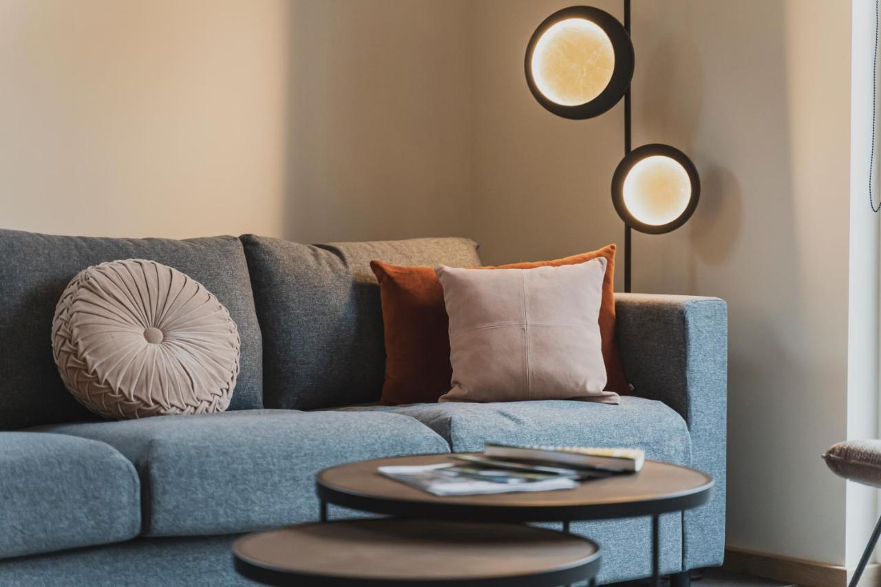 Vakantie-Appartement Oppe Donck Met Sauna Posterholt Εξωτερικό φωτογραφία