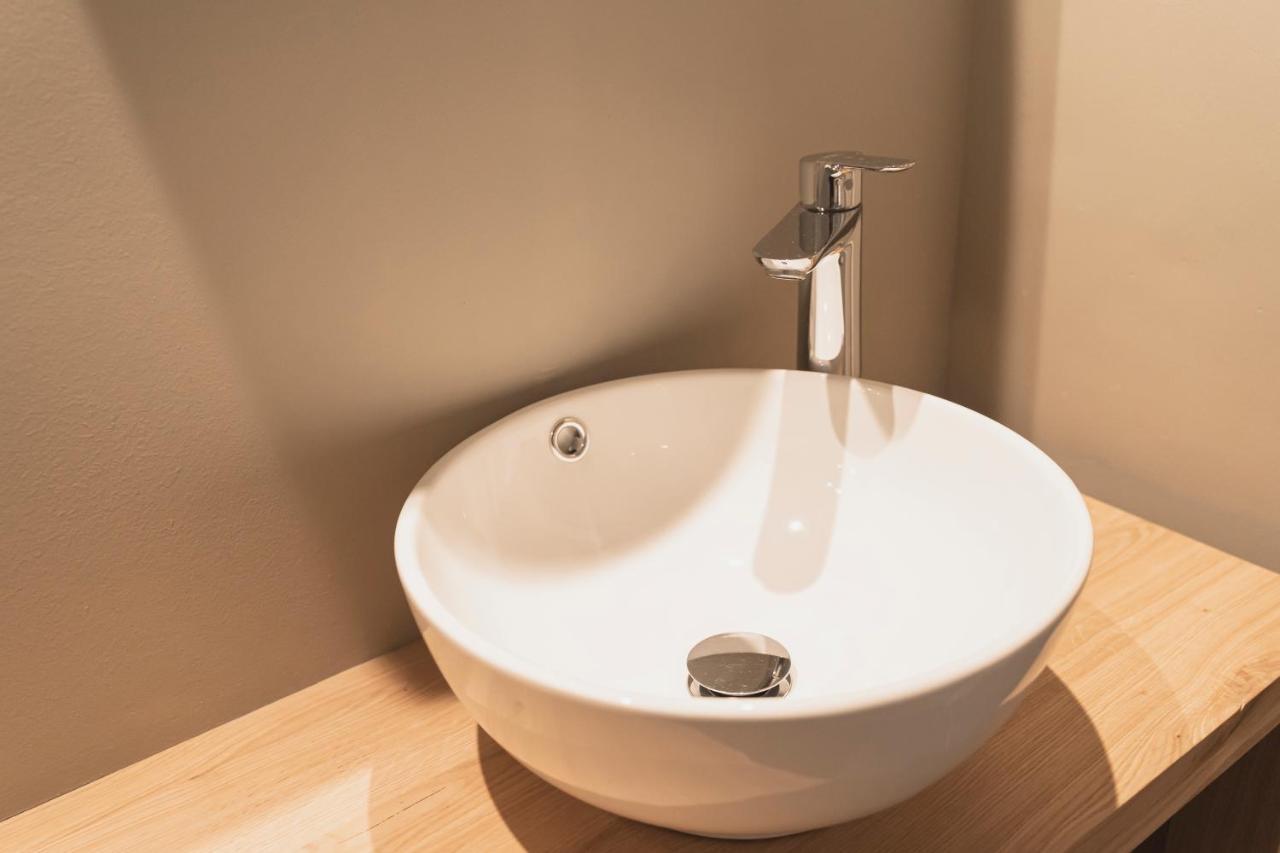 Vakantie-Appartement Oppe Donck Met Sauna Posterholt Εξωτερικό φωτογραφία