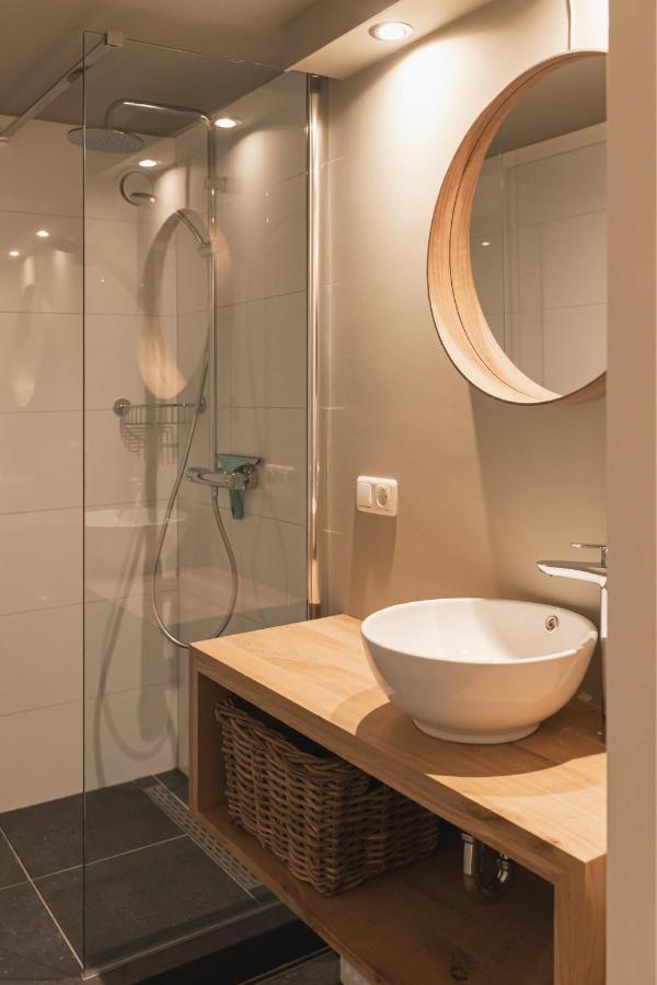 Vakantie-Appartement Oppe Donck Met Sauna Posterholt Εξωτερικό φωτογραφία